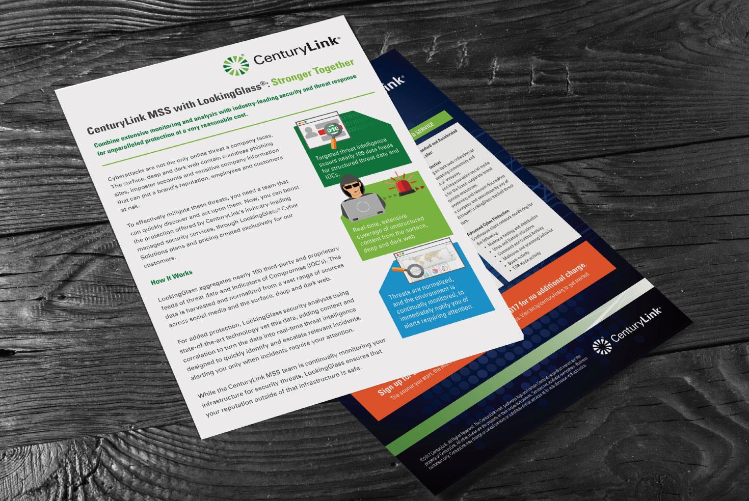 Lead Nurturing/Customer Retention